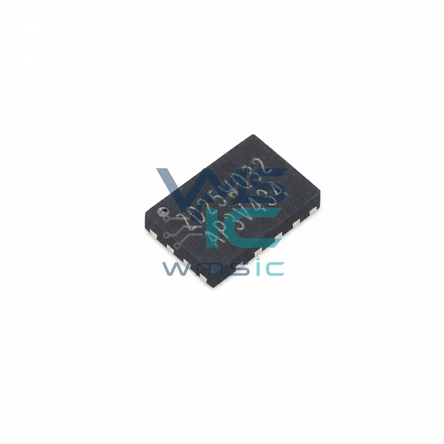 EEPROM 32Mbit ultra-низкоэнергетическая последовательная память с несколькими линиями ввода-вывода ZD25WQ32CEIGR USON-8(2x3) Корпус