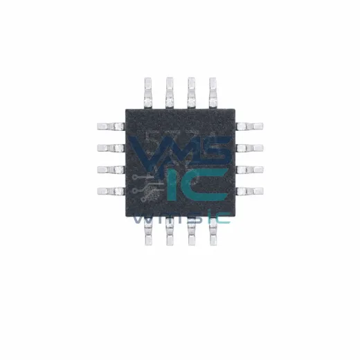 EEPROM 64Kbit последовательная шина I2C память EEPROM M24C64-FMH6TG UFDFPN-5(1.4x1.7)