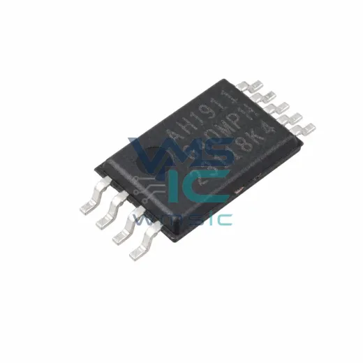 64Кбит совместимая шина I2C двухпроводной интерфейс последовательная EEPROM AT24C64D-XHM-B TSSOP-8