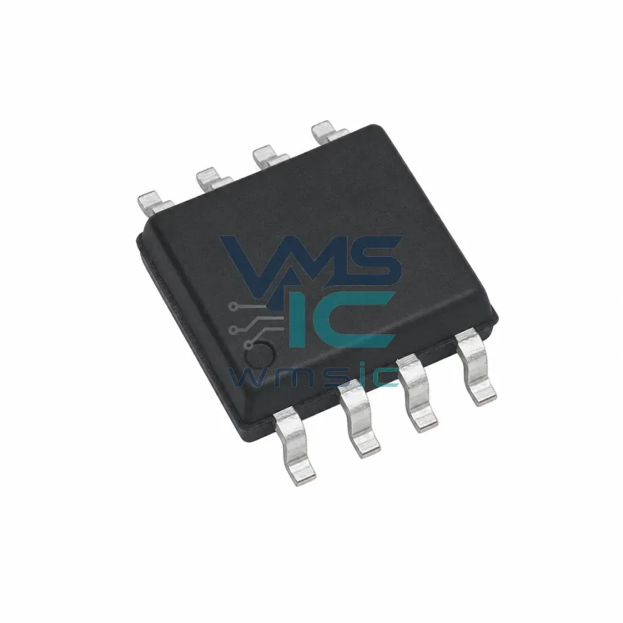 16Мбит SPI NOR флеш-память W25Q16FWSSIQ SOIC-8-208mil Корпус