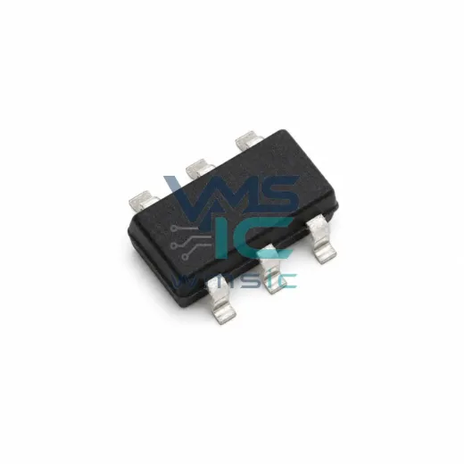 2 Kbit I2C Последовательная память EEPROM EUI-64 Идентификатор узла 8 байт 24AA02E64T-I/OT SOT-23-5