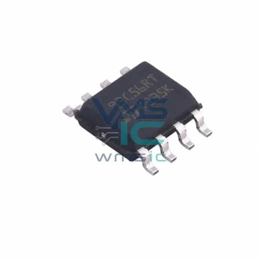 2Кбит двухпроводной последовательная EEPROM автомобильного класса M93C56-RMN3TP/K SO-8