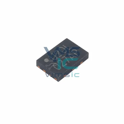 Flash-память MX25U2035FZUI 2 Мбит 1.8 В SPI USON-8(2x3)