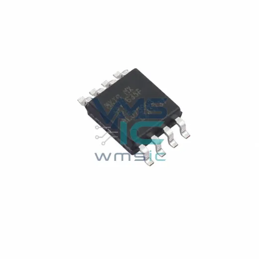 2.3 В-3.6 В 16 Mbit Multi-I/O SMIO CMOS Serial флеш-память MX25V1635FM2ITR SOP-8-208mil