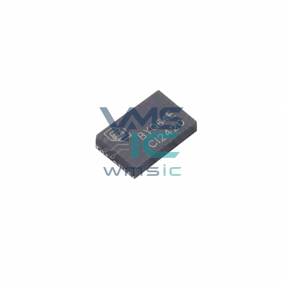 Микросхема памяти 64Mbit SPI NOR Flash BY25Q64ESCIG(R) LGA-8(2x3) Корпус