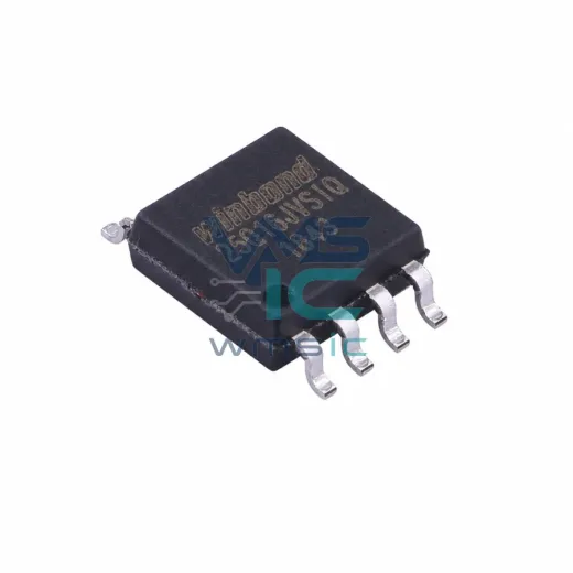 3 В 16 Mbit Dual Quad SPI Serial флеш-память W25Q16JVSSIQ SOIC-8-208mil