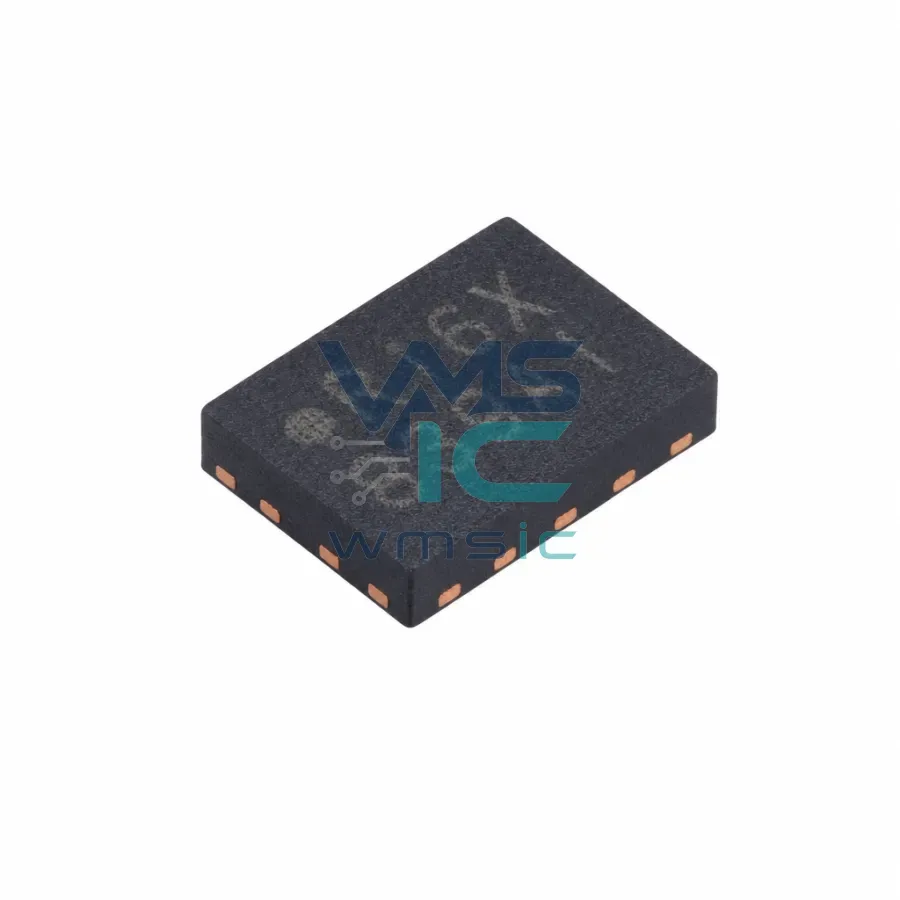 16 Mbit Ultra Low Мощность Multi-I/O CMOS Serial флеш-память MX25R1635FZUIL0 USON-8-EP(2x3) Корпус