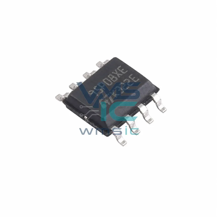EEPROM-память M95P08-EXMNT/E 8 Мбит SPI SO-8 Корпус