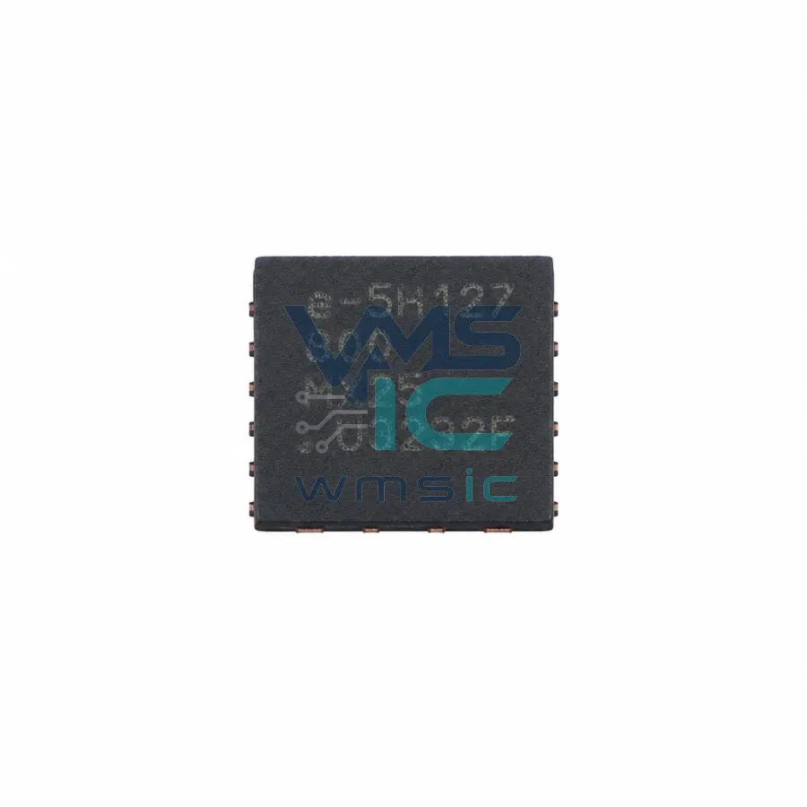 1,8В 32Мбит с несколькими линиями ввода-вывода CMOS Serial Flash MX25U3232FZBI02 USON-8(3x4) Корпус