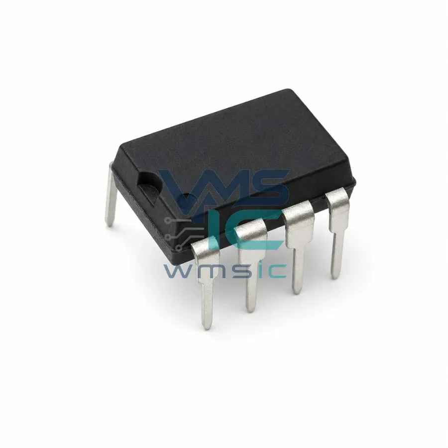 EEPROM-память 24AA32A-I/P 32 Кбит I2C PDIP-8 Корпус