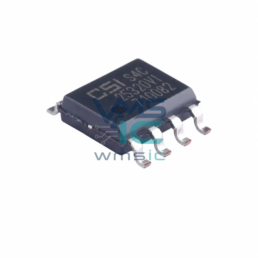 32Кбит SPI последовательная EEPROM CAT25320VI-GT3 SOIC-8 Корпус