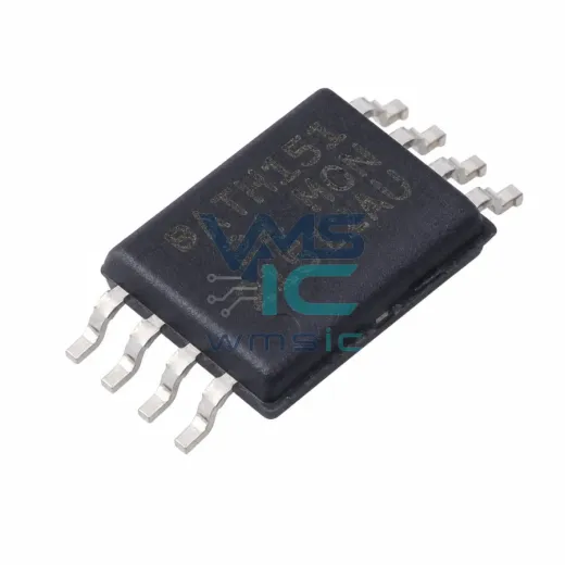 AT24MAC402-XHM-T I2C Serial EEPROM EUI Unique ID AT24MAC402 TSSOP-8