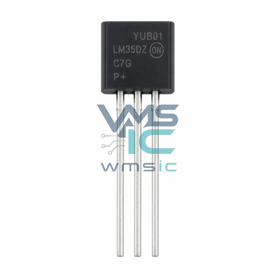 11AA080-I/TO Последовательная EEPROM 8 Кбит, UNI/O Single-Провод, TO-92-3 Корпус