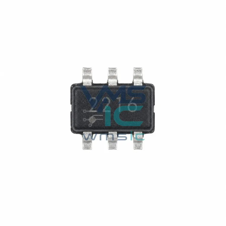 25AA020AT-I/OT Последовательная SPI EEPROM 2 Кбит, SOT-23-6 Корпус