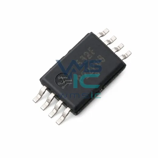 32 Kb串行SPI EEPROM CAT25320YI TSSOP-8