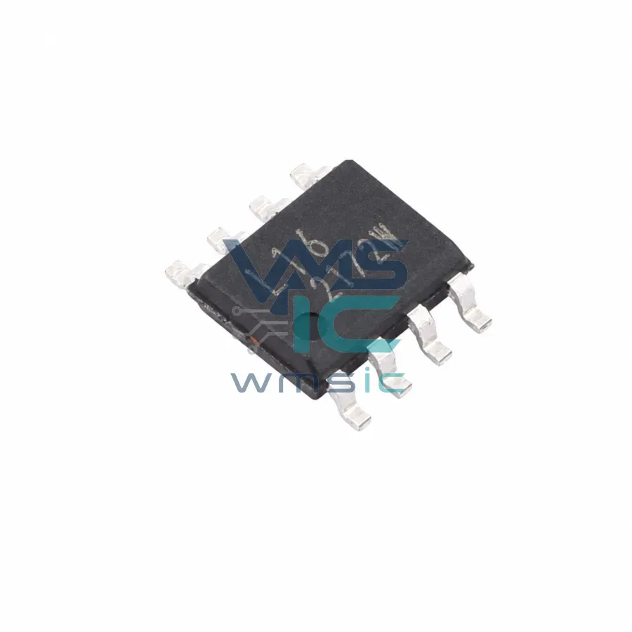 16Кбит I2C Шина Серийная EEPROM SOP-J8 BR24L16FJ-WE2 SOIC-8 Корпус
