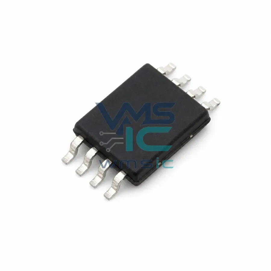 32 Kbit SPI Последовательная память EEPROM 105 Цельсия Работа M95320-DRDW8TP/K TSSOP-8 Корпус