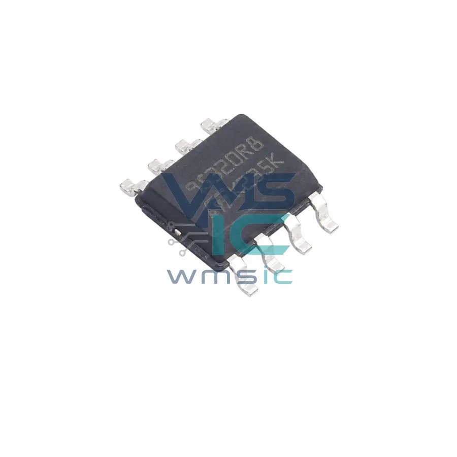 Чип памяти 32Kbit SPI Serial EEPROM M95320-DRMN8TP/K SOP-8 Корпус