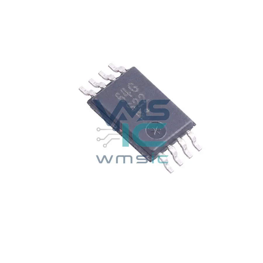 64 Kbit Автомобильный SPI последовательная память EEPROM 150 C NV25640DTHFT3G TSSOP-8 Корпус