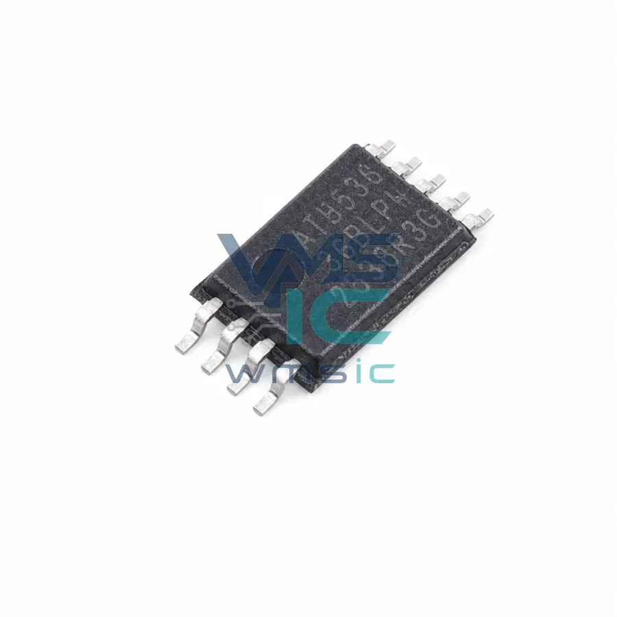 64Кбит SPI последовательная EEPROM память TSSOP AT25640B-XHL-B TSSOP-8 Корпус