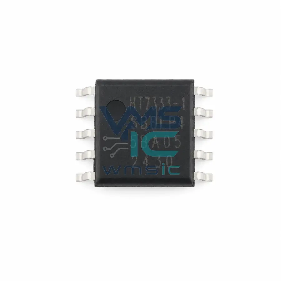 Память 128Kbit SPI Serial EEPROM TSSOP AT25128B-XHL-B TSSOP-8 Корпус