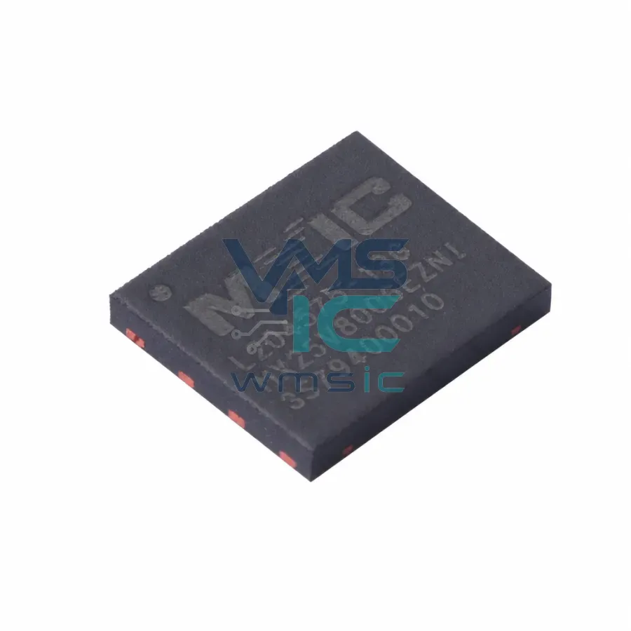8 Mbit CMOS Мульти-ИОП SPI Флеш-память MX25V8006EZNI-13G WSON-8-EP(5x6) Корпус