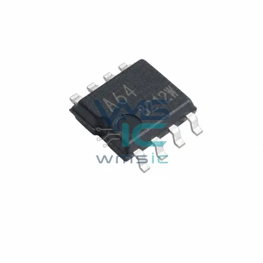 BR24A64F-WME2 64Kbit I2C Serial EEPROM Memory Chip BR24A64F SOP-8-4.4mm