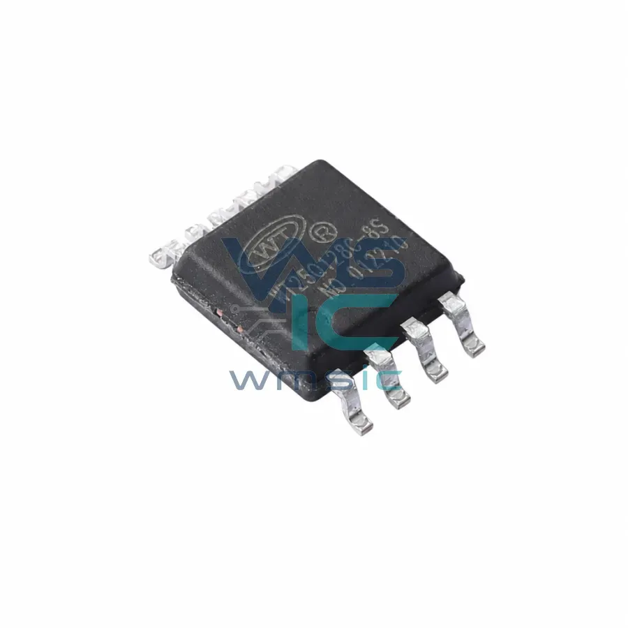 8С 128Мбит SPI флеш-память 208 миллионов WT25Q128C-8S(208MIL) SOP-8 Корпус