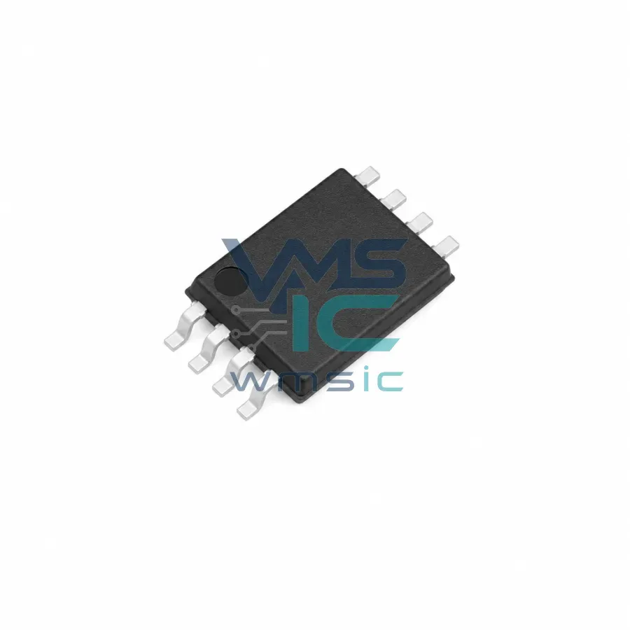 EEPROM память BR25G128FVT-3GE2 128Кбит SPI High Reliability, TSSOP-8 Корпус