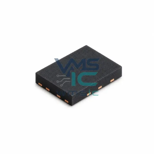 Чип флэш-памяти MX25L1006EZUI-10G CMOS Multi-I/O 1 Мбит USON-8-EP(2x3)