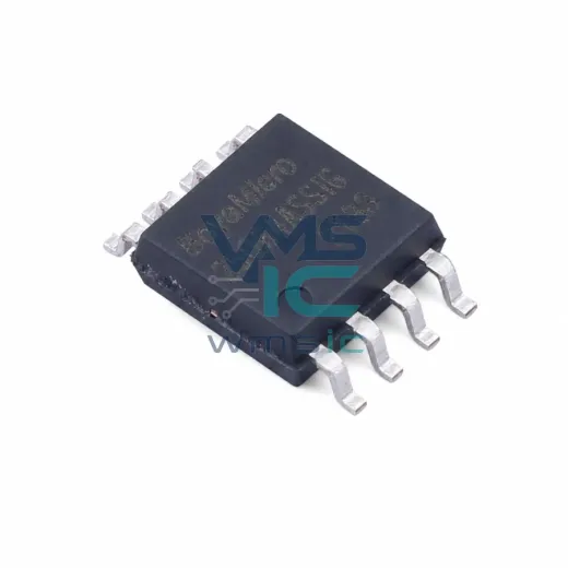 Flash-память BY25Q64ASSIG(R) 64Мбит SPI NOR, SOP-8-208mil