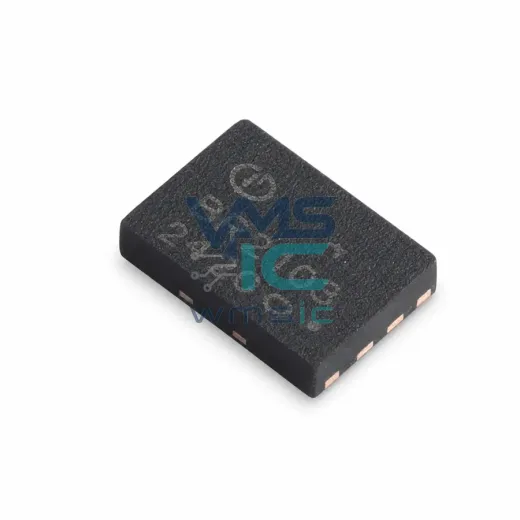 Чип памяти EEPROM AT24C01C-MAHM-T 1Кбит I2C UDFN-8-EP(2x3)