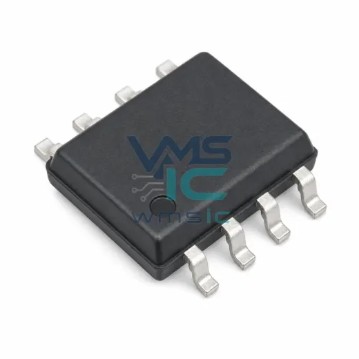 Микросхема памяти CAT25M01VI-GT3 1 Мбит SPI Serial EEPROM, SOIC-8