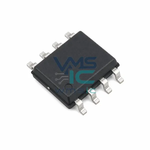 128 Kbit SPI Последовательная память EEPROM автомобильного класса CAV25128VE-GT3 SOIC-8