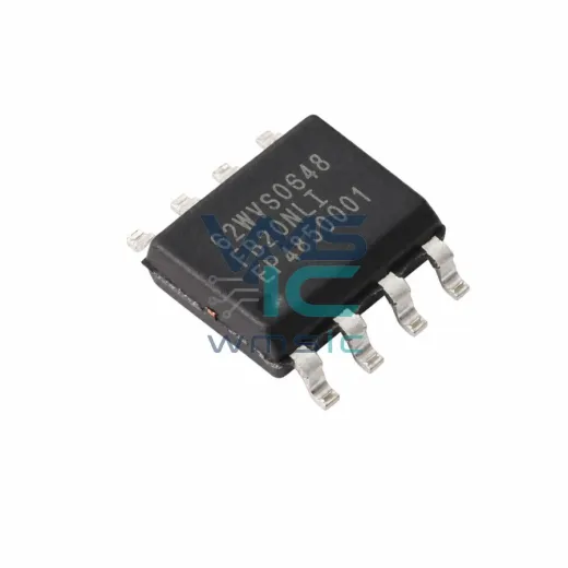 Память 64Kbit Serial SRAM IS62WVS0648FBLL-20NLI SOIC-8