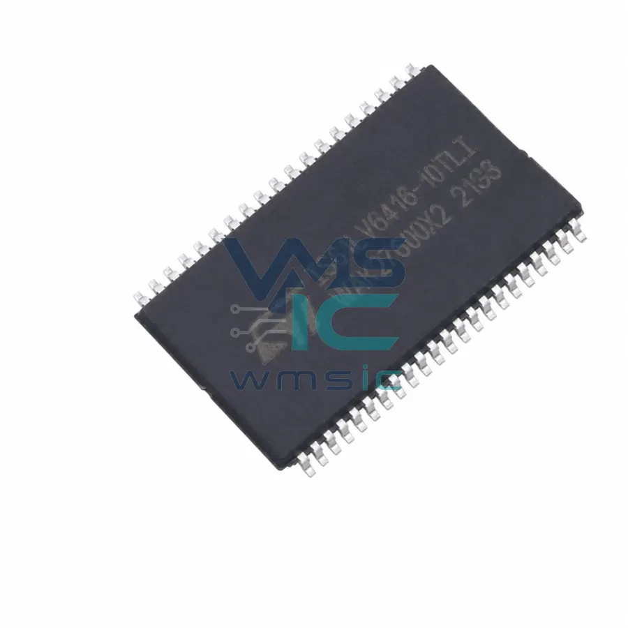 1 Mbit статическая память SRAM память IS61LV6416-10TL TSOPII-44-10.2mm Корпус