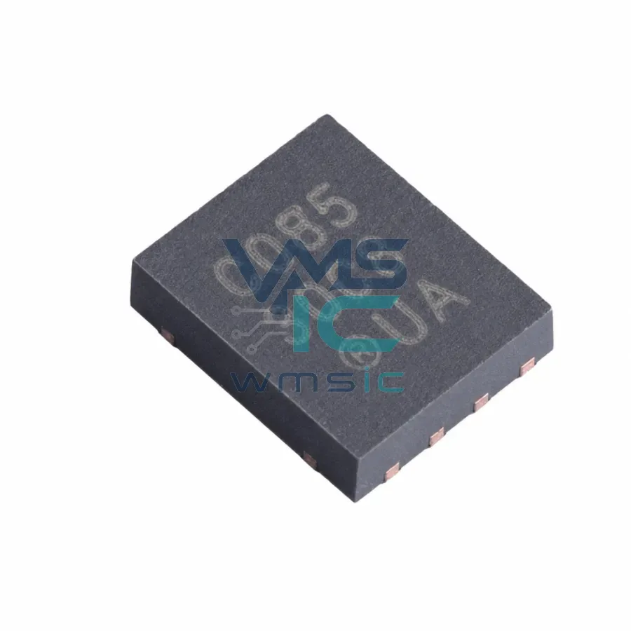 64Кбит SPI шина последовательная EEPROM память 25LC640AT-E/MNY TDFN-8-EP(2x3) Корпус