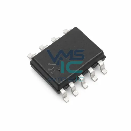 CAV25512YE-GT3 Автомобильное ЭСППЗУ (EEPROM) 512Кбит SPI, TSSOP-8