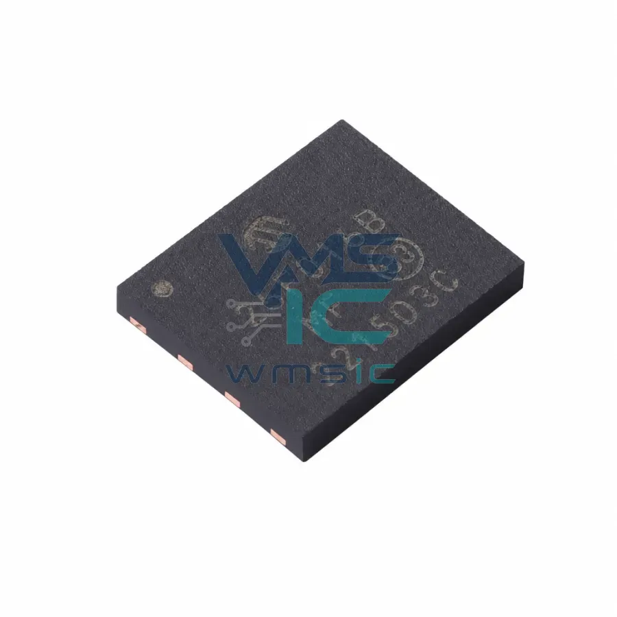 16 Mbit/с SPI Последовательный Квадратный Интерфейс SQI Флеш-память SST26VF016B-104I/MF WDFN-8-EP(5x6) Корпус