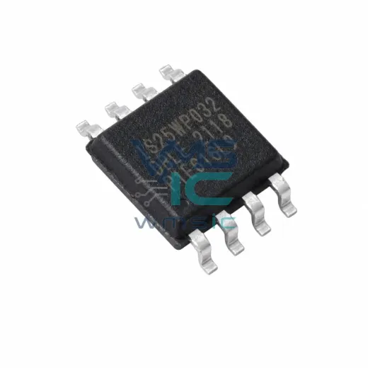 IS25WP032D-JBLE Последовательная флэш-память 32Мбит 1.8В QPI SPI, SOIC-8-208mil