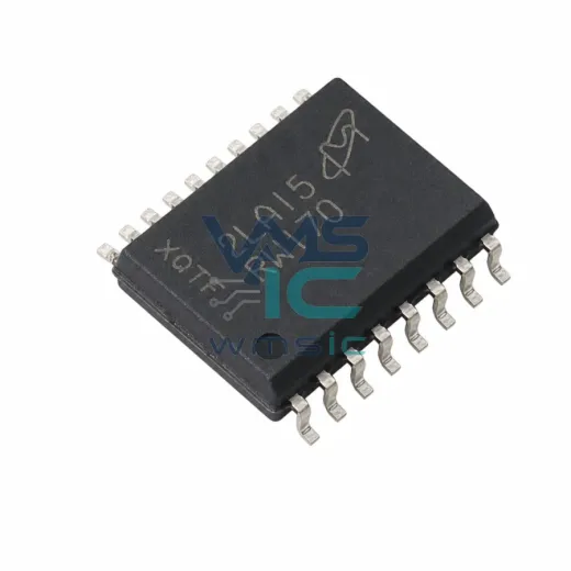 256Mbit 1.8V Multi I/O SPI последовательная флеш-память MT25QU256ABA8ESF-0SIT SOP-16-300mil