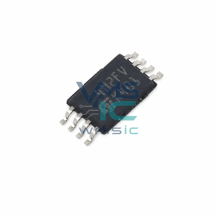 M24M02E-FDW6TP M24M02E 封裝