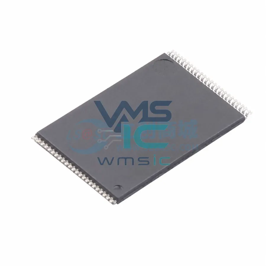 S29AL008J55TFIR20 8 Мбит 3V Boot Sector Flash память TFSOP-48 Корпус