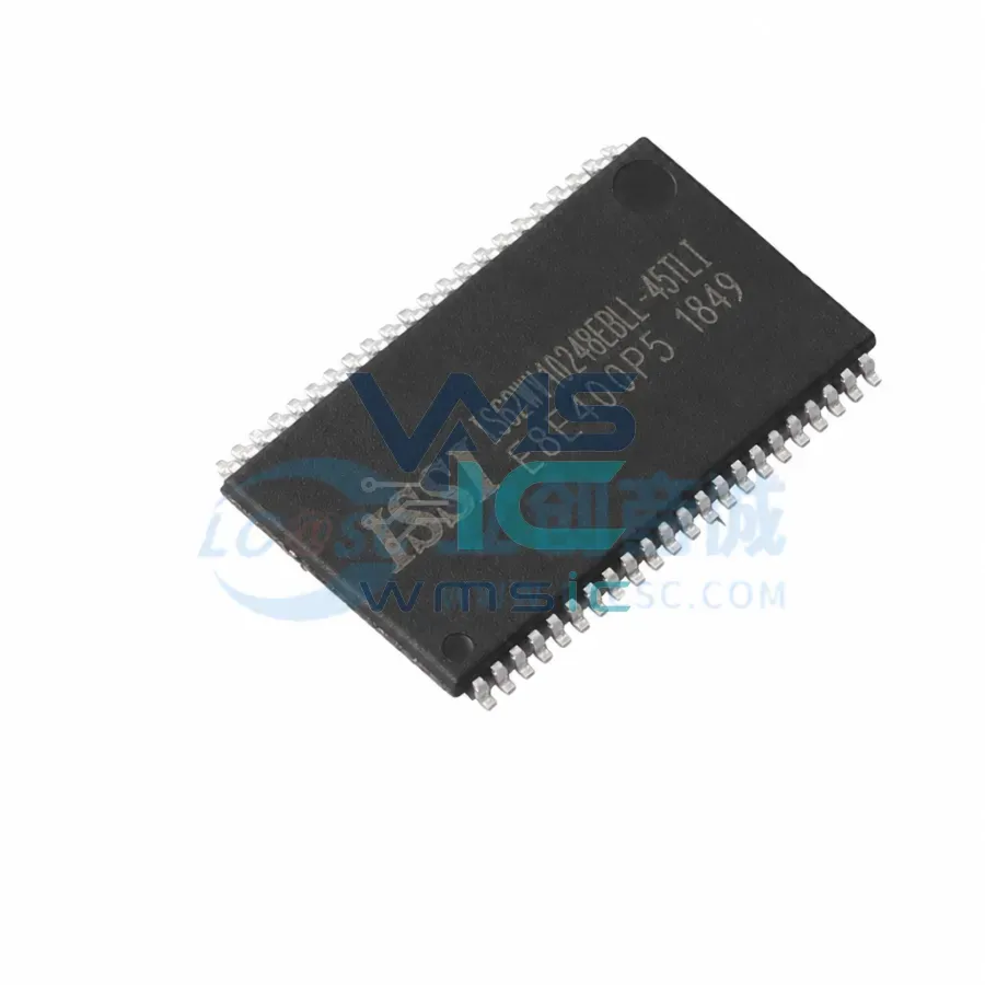 Микросхема памяти IS62WV10248EBLL-45TLI Корпус
