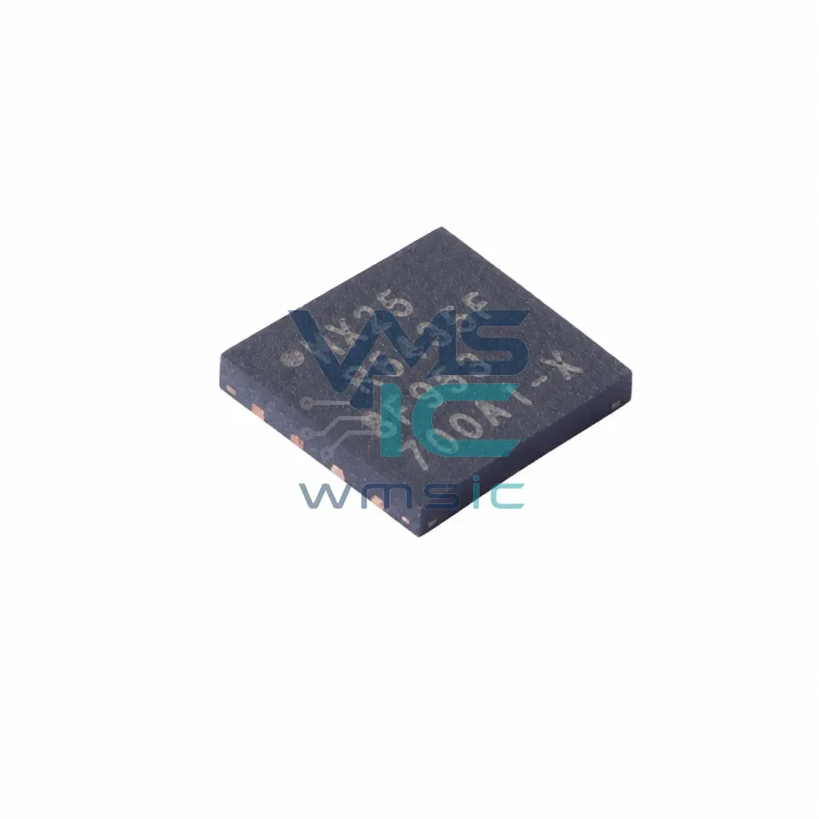 MX25R6435FZAIL0 64 Мбит Ultra Low Мощность CMOS Serial Flash WSON-8-EP(4x4) Корпус