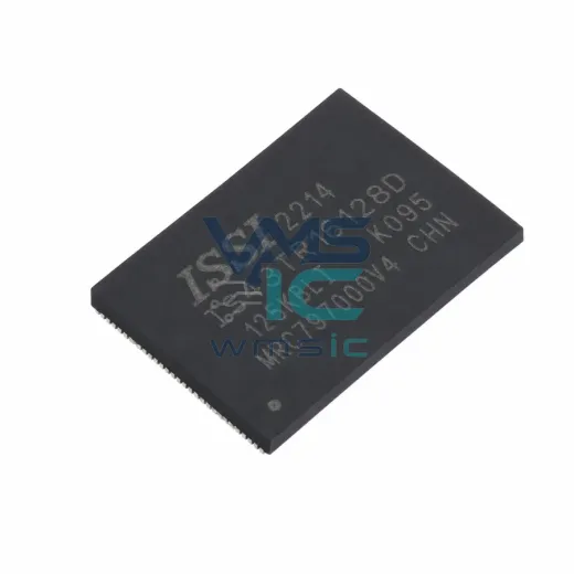 2 Gb DDR3 Синхронная динамическая память IS43TR16128D-125KBLI-TR BGA-96