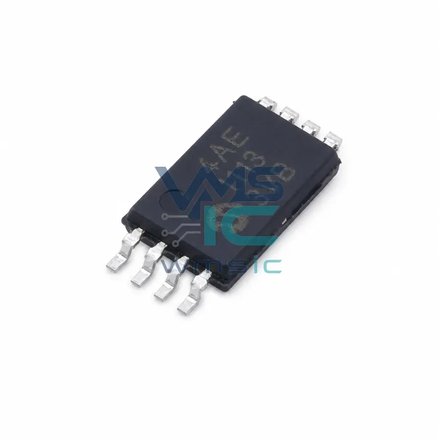 24AA512-I/ST 512K I2C Serial EEPROM Memory Chip 24AA512 TSSOP-8 Package