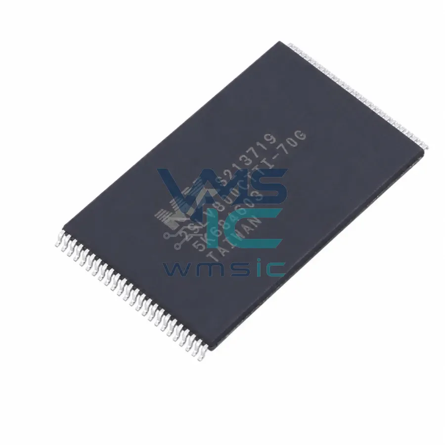 Память MX29LV800CTTI-70G 8Мбит 3В Flash Память, TFSOP-48-18.4mm Корпус