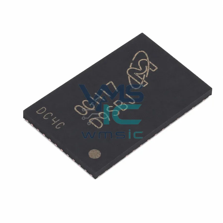 512 Mb 32 Мгц×16 DDR2 SDRAM Память MT47H32M16NF-25E:H FBGA-84 Корпус