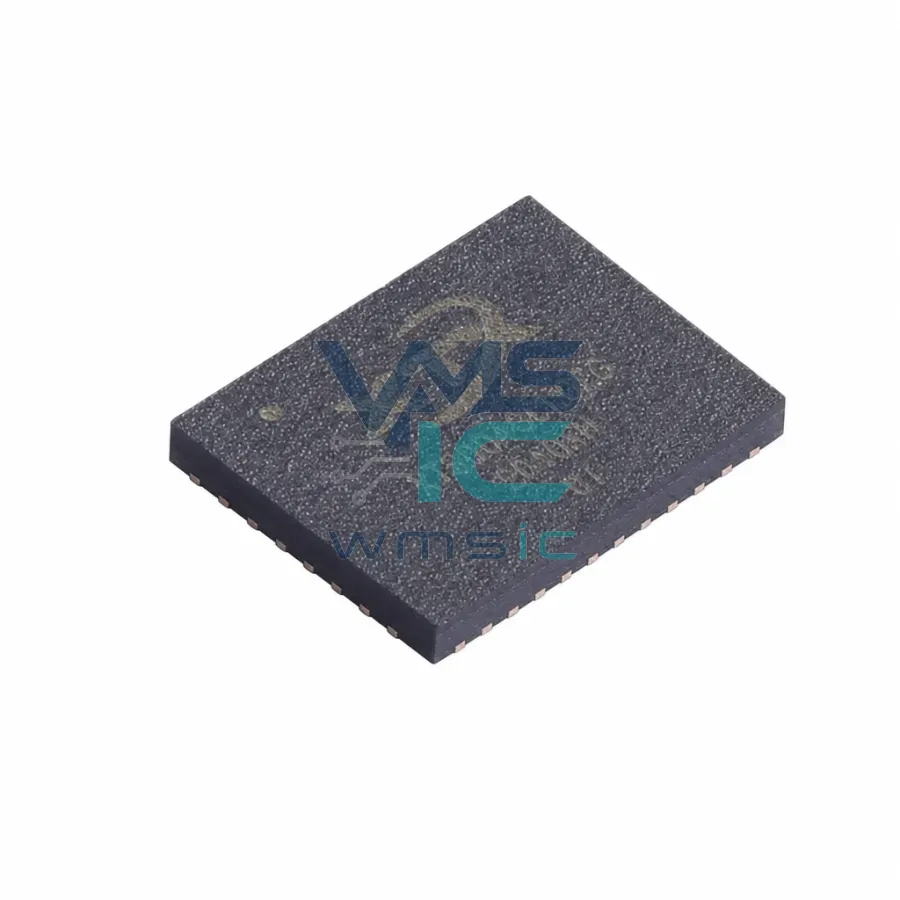 4 Gbit NAND Флеш-память чип XTSD04GCLGEGA LGA-8(6x8) Корпус